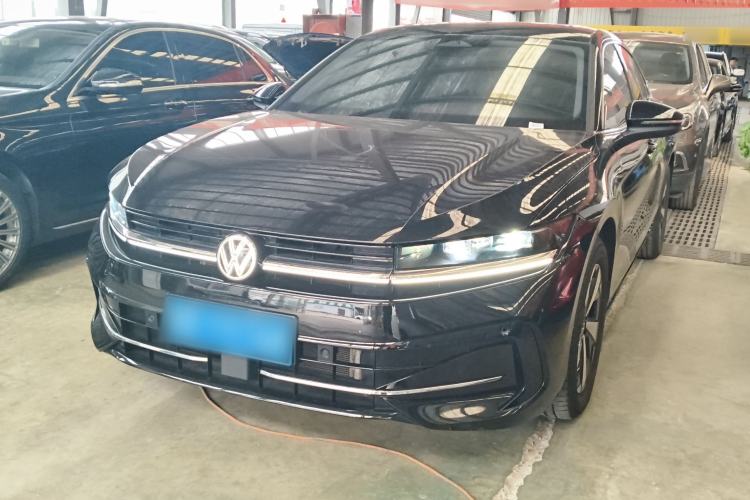 Used Volkswagen Magotan 2024 380TSI DSG Prestige Edition