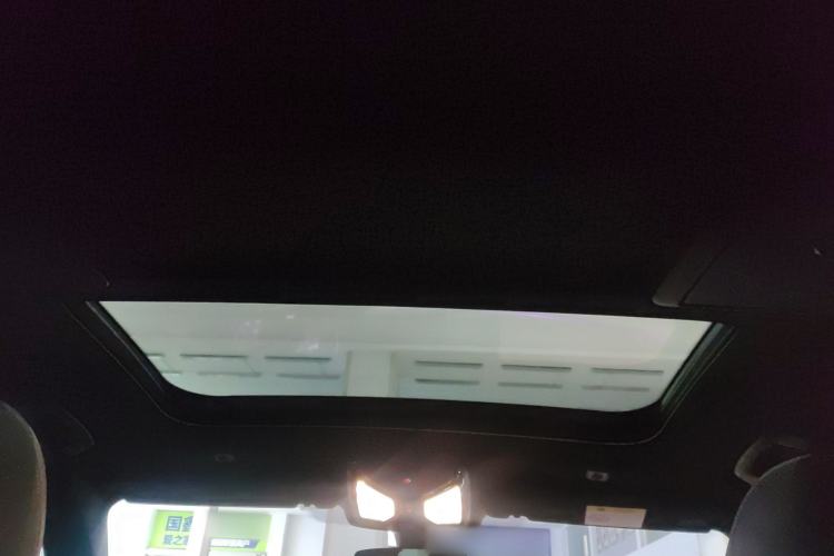 Used BMW 5 Series 2022 Second Facelift 530Li Leading Edition M Sport Package