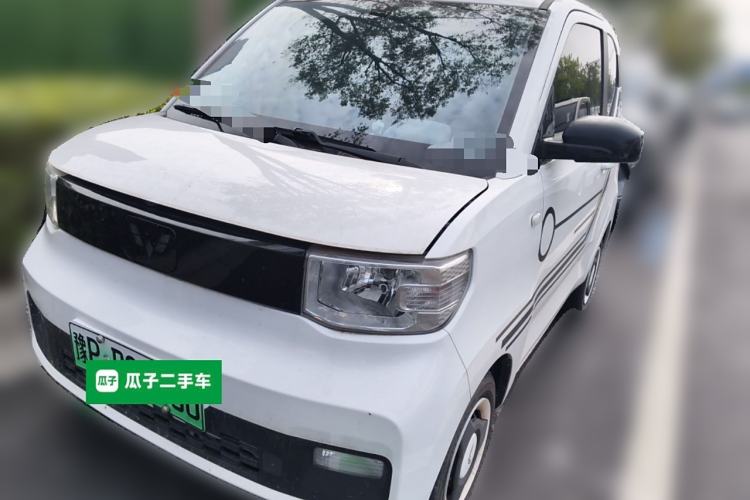 Used Wuling Hongguang MINIEV 2022 Enjoy Edition Lithium Iron Phosphate