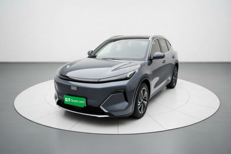 Used Geely Galaxy Xingjian 7 EM-i 2025 120km Exploration+ Version Guazi used car, China used car export, Used car for sale, Used  cars, Cheapest cars for sale