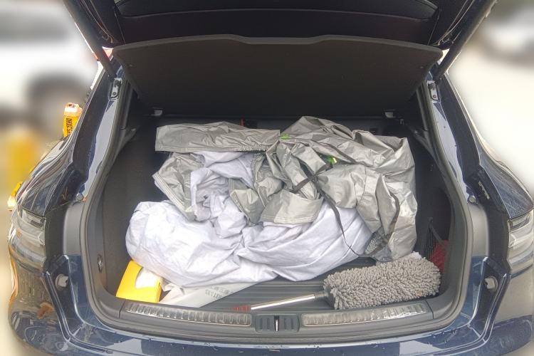 Used Porsche Macan 2020 Macan GTS 2.9T
