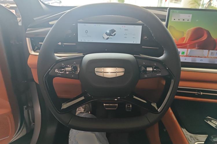 Used Geely Auto Emgrand X7 Sport 2026 Model 1.5TD Beloved