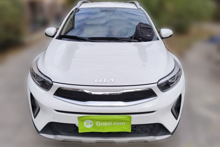 Used Kia kx1 Stonic 2021 1.4L Automatic Fun Edition
