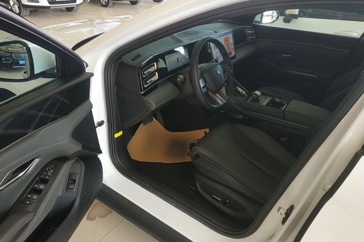 Used BYD Qin L 2024 DM-i 120KM Beyond Model