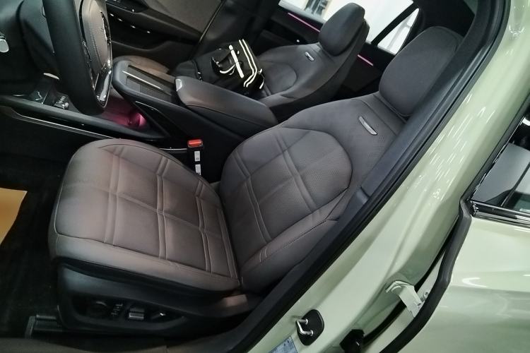 Used Hongqi EH7 2024 690 Pro