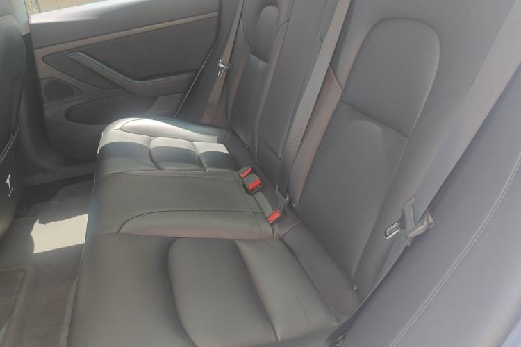 Used Tesla Model 3 2020 Standard Range Rear-Wheel Drive Upgraded Version