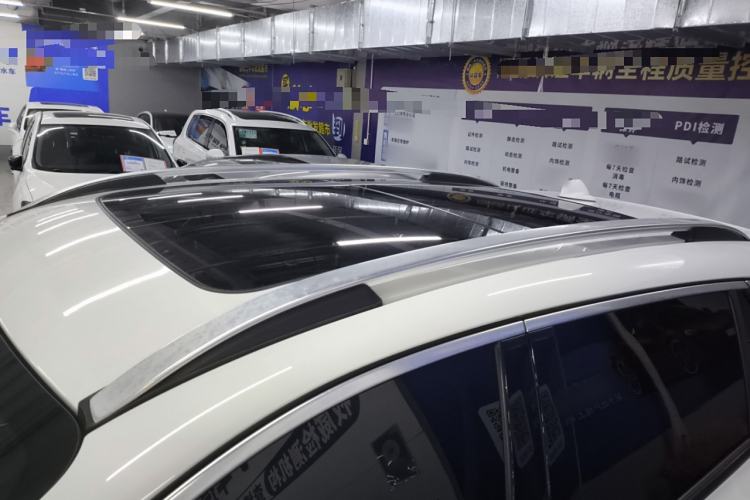 Used Lynk & Co 01 2017 2.0T Two-Wheel Drive Pro Edition