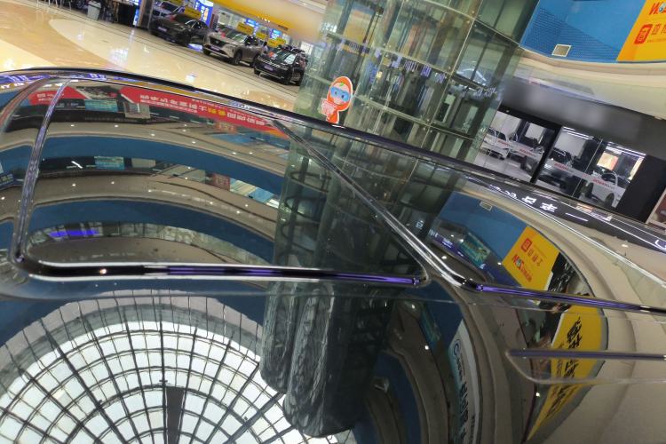 Used Mercedes-Benz Vito 2021 2.0T Business Version 7 Seats Roof