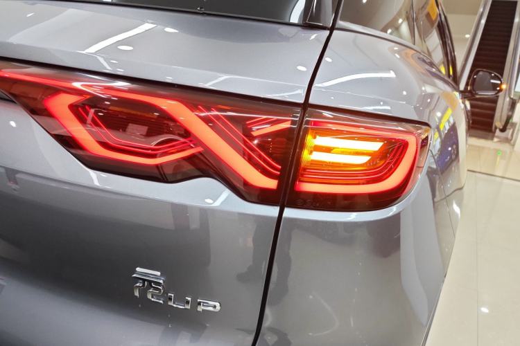 Used BYD Yuan UP 2024 401 km Active Version