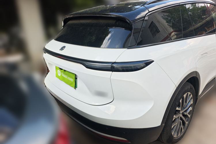 Used Nio ES6 2023 75 kWh