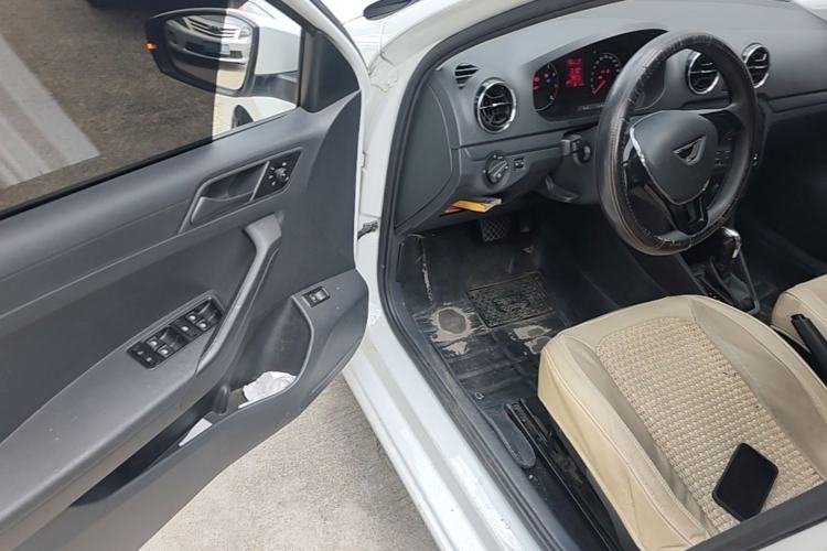 Used Jetta VA3 2021 1.5L Automatic "Upward Journey" Edition