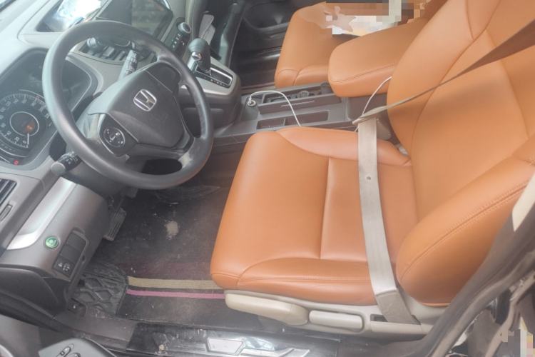 Used Honda CR-V 2013 2.0L 2WD Classic Edition