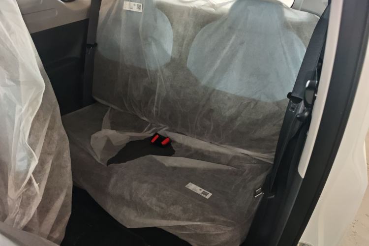 Used Geely Galaxy Panda 2025 210 km – Yuanqi Bear
