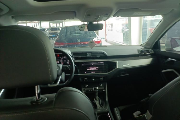 Used Audi Q3 2023 35 TFSI Fashion Dynamic Model (1.5T)