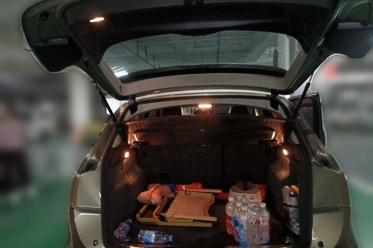 Used Audi Q5 2012 2.0TFSI Trendy Edition