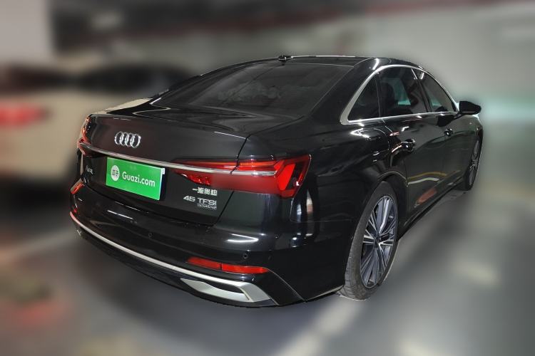 Used Audi A6L 2024 45 TFSI quattro Prestige Dynamic Edition