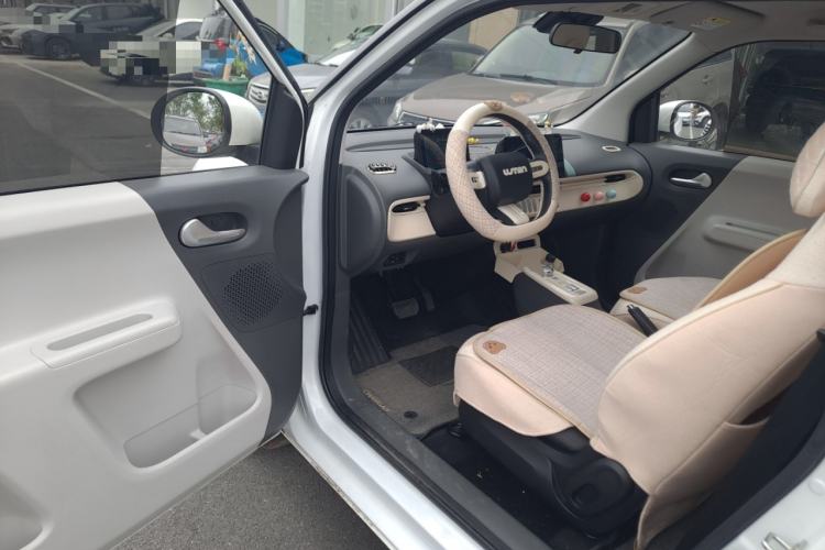 Used Qiyuan Lumin 2022 155 km – Refreshingly Sweet Edition