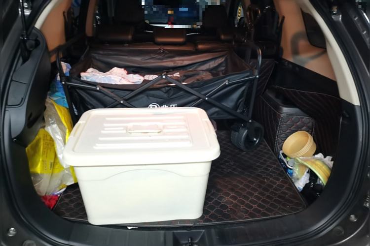 Used Mitsubishi Outlander 2016 2.4L 4x4 Elite Edition 5 Seats
