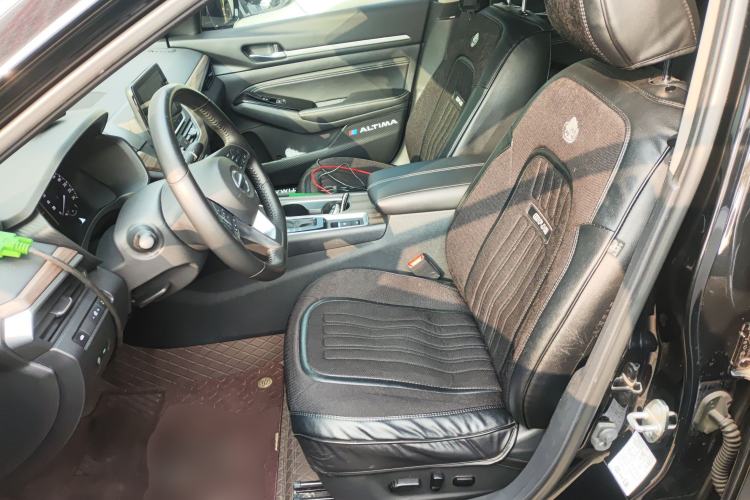 Used Nissan Teana 2021 2.0L XL Comfort Edition
