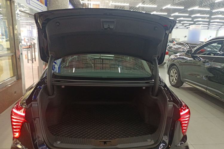 Used Hongqi H5 2024 2.0T Automatic Smart Connect Flagship Edition