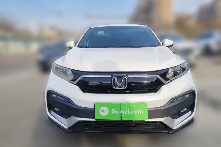 Used Honda XR-V 2021 1.5L CVT Comfort Version