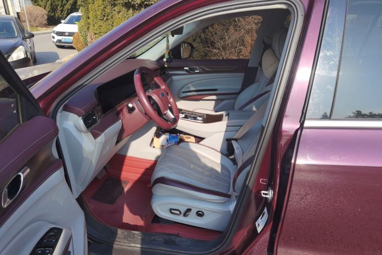 Used Ford Equator 2021 EcoBoost 225 Premier 6-Seater