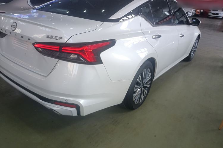 Used Nissan Teana 2022 2.0L XL-TLS Enjoyment Edition