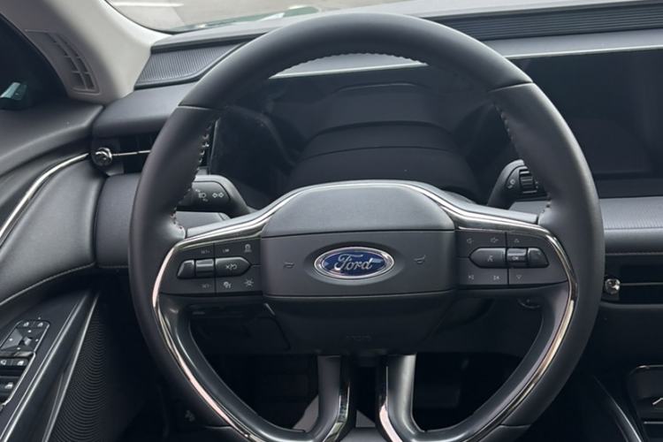 Used Ford Mondeo 2023 EcoBoost 180 Luxury Model