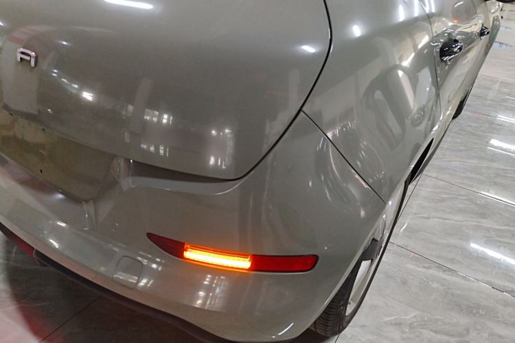 Used ORA Good Cat 2021 400km Standard Range Athena Edition Lithium Iron Phosphate