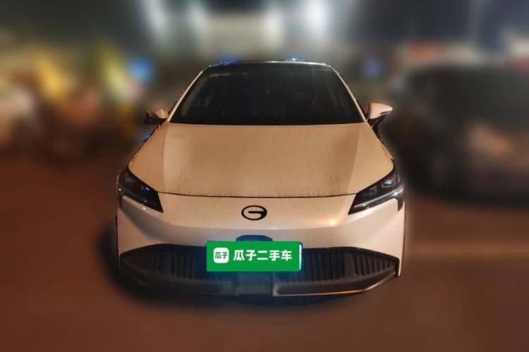 Used AION S Plus 2021 70 Tech Edition