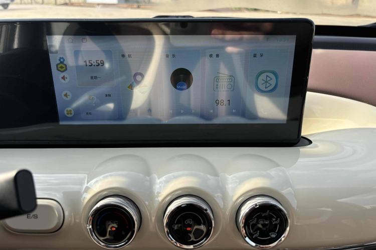 Used Wuling Bingo 2024 333 km Enjoyment Version