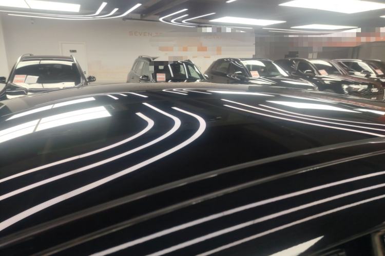 Used Mercedes-Benz GLC Coupe 2024 GLC 260 4MATIC Coupe SUV
