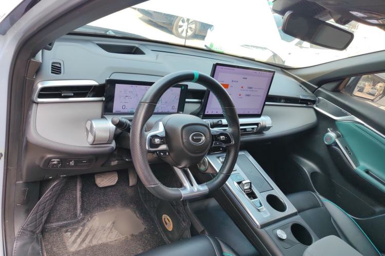 Used GAC Trumpchi EMKOO 2022 2.0 ATK TwinStar Max Edition
