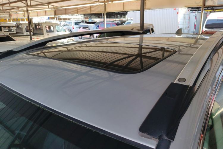 Used Honda CR-V 2013 2.0L 2WD Classic Edition