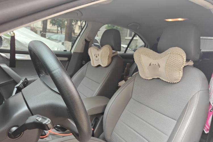 Used Skoda Octavia 2015 1.6L Automatic Yijie Edition