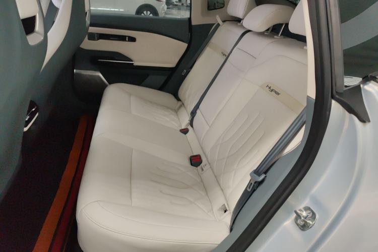 Used Hyptec GT 2023 560 Rear-Drive Seven-Wing Edition