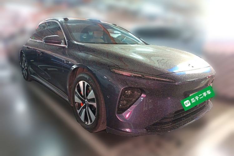 Used Nio ET7 2023 75 kWh