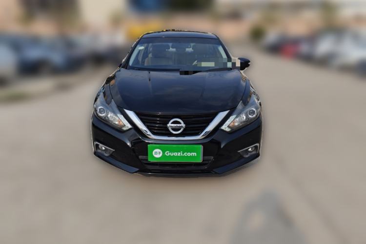 Used Nissan Teana 2016 Revised Version 2.0L XL Comfort Edition
