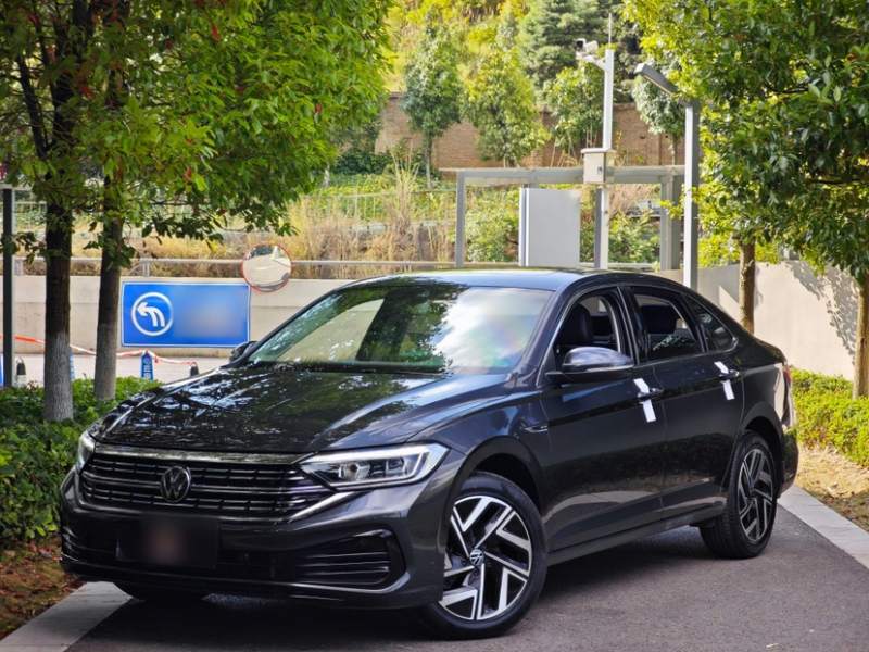 Used Volkswagen Sagitar 2023 200TSI DSG Excellence Edition — 31