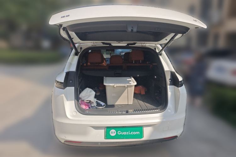 Used Li Auto L7 2023 Pro Model