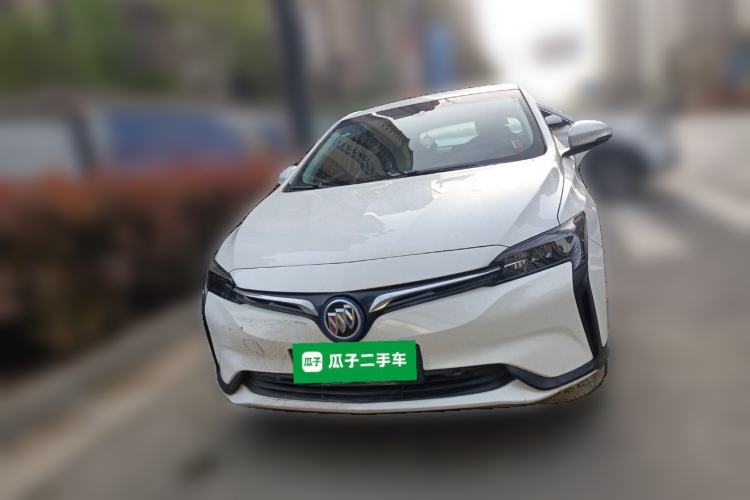 Used Buick Velite 6 2024 450km Range Commuter Version
