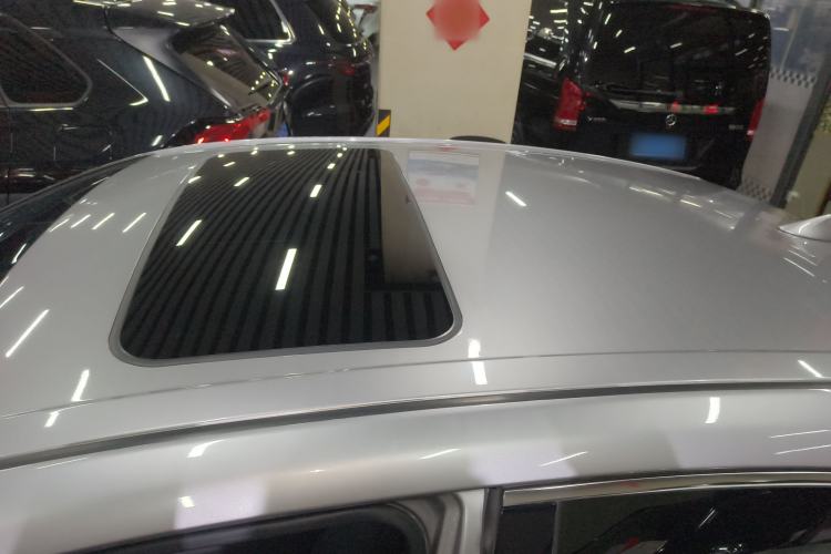 Used Toyota Avalon 2022 Dual-Engine 2.5L Luxury Edition
