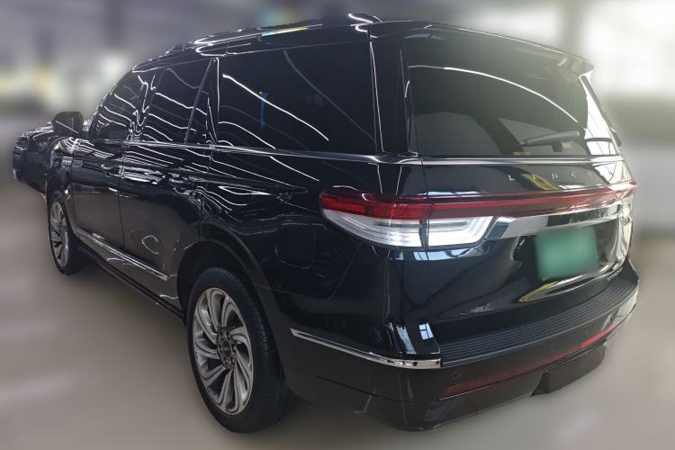 Used Lincoln Navigator 2022 3.5T Prestige Edition
