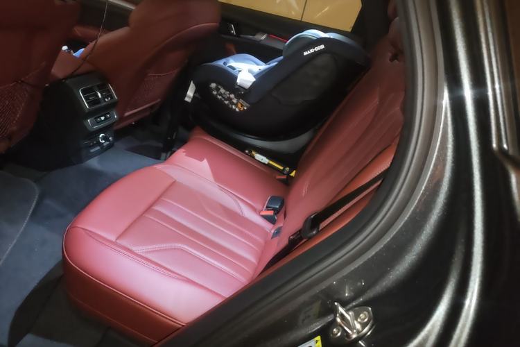 Used Audi Q5L 2024 40 TFSI Luxury Dynamic Edition