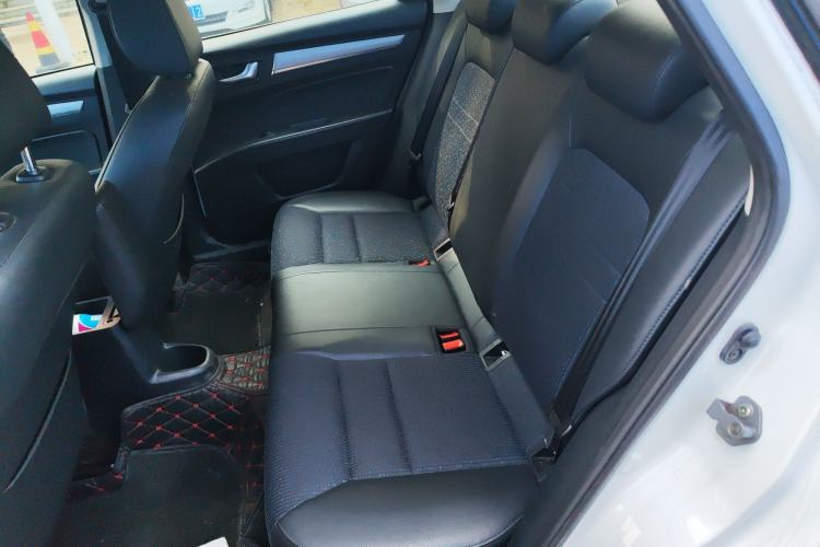 Used Bestune B30 2016 1.6L Automatic Premium Edition