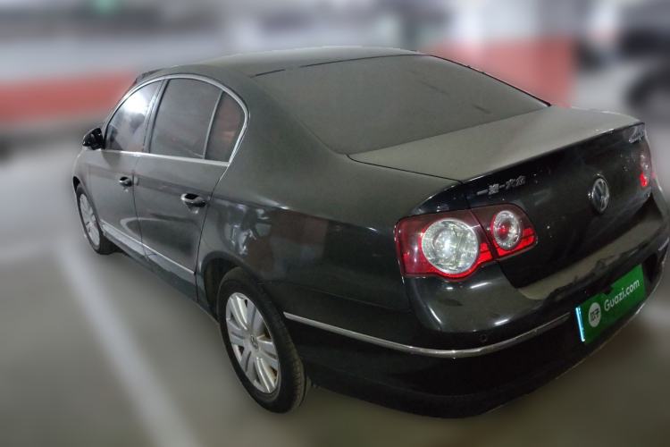 Used Volkswagen Magotan 2011 1.8TSI DSG Comfort Model