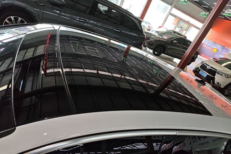 Used Audi A3 2026 Sportback 35 TFSI Prestige Edition