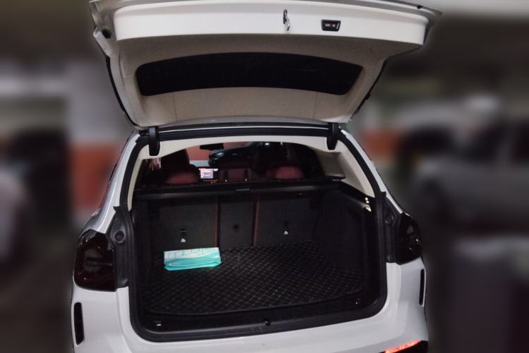 Used BMW X3 2023 Restyled xDrive30i Leading Edition M Night Sky Package
