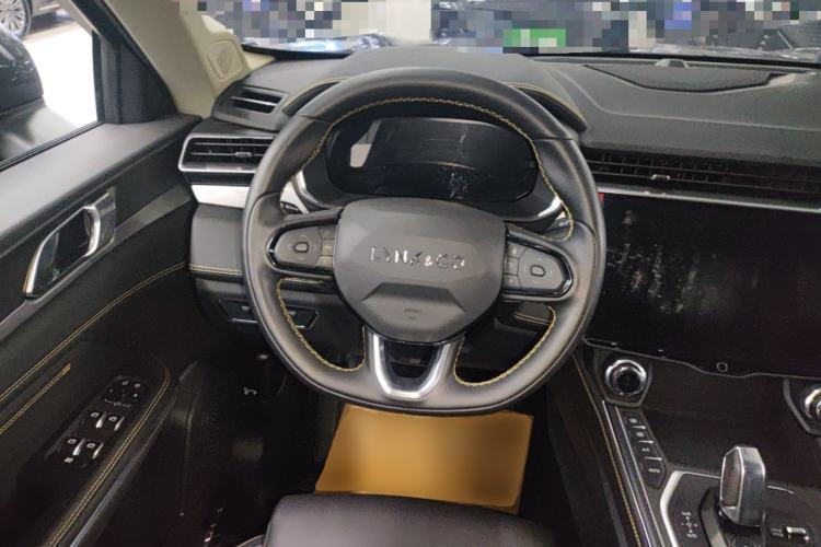 Used Lynk & Co 01 2023 2.0TD Two-Wheel Drive Asian Games Edition