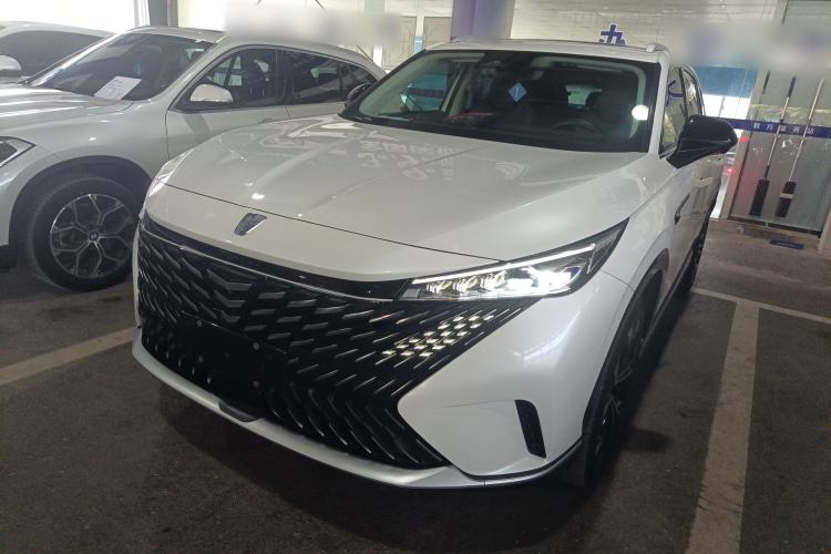 Used Roewe RX5 2023 1.5T Prestige Sliding-Screen Version